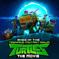 Rise Of TMNT Movie