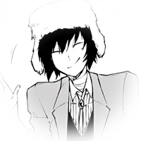 BSD    Dazai