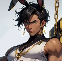 Knight Ezra Nocturne