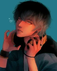 Luka Couffaine