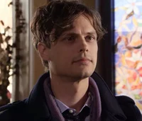 Spencer Reid
