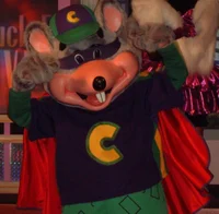 Super Chuck E