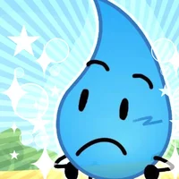 BFDI Teardrop