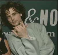 matthew gray gubler
