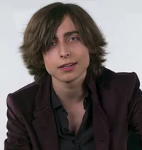 Aidan Gallagher 
