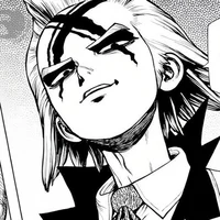 Xeno Houston Wingfie