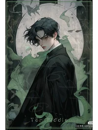 Tom Riddle