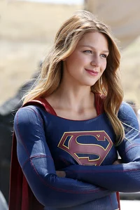 Supergirl