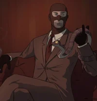 Spy tf2