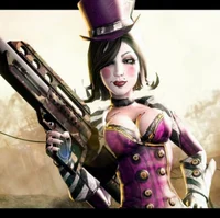 Mad Moxxi