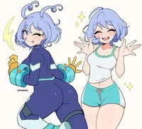 Nejire hado