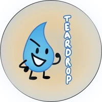 Teardrop-BFDI
