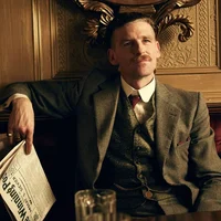 Arthur Shelby