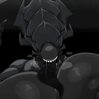 Xenomorph Queen