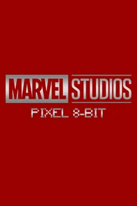 Marvel Studios 8-bit