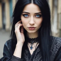 Goth Patient 