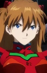Asuka Langley