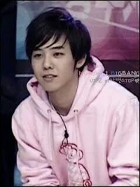 Kwon Jiyong