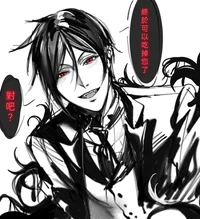 Sebastian Michaelis
