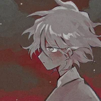 Nagito Komaeda