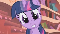Twilight Sparkle