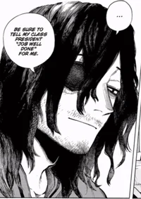 Shouta Aizawa