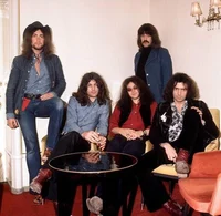 Deep Purple 