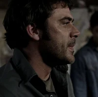 SPN JOHN WINCHESTER