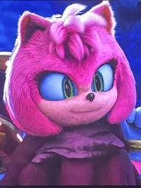 Movie Amy Rose 