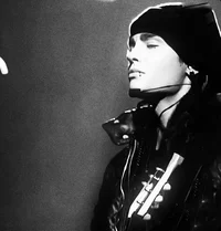 Том Каулитц