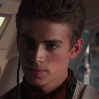 ANAKIN SKYWALKER 