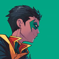 Damian Wayne