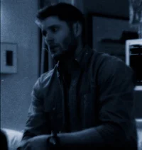 05 DEAN WINCHESTER