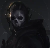 Ghost - his love