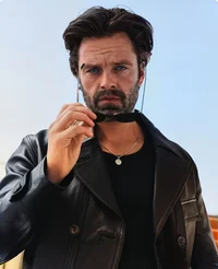 Sebastian Stan