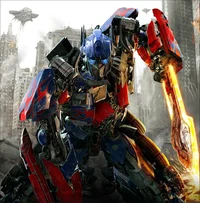 Transformers 3