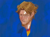 Curly - Mouthwashing