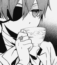 Ciel Phantomhive