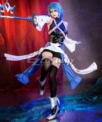 Cosplay Aqua