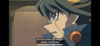 Yusei Fudo