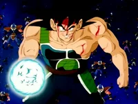 Planet Vegeta