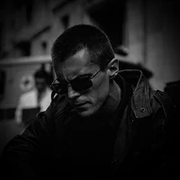 Евгений Боков