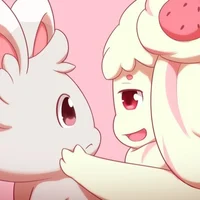 Alcremie