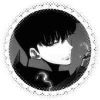 Sung Jinwoo X READER