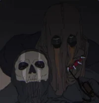 Ghost and Konig