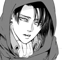 LEVI ACKERMAN