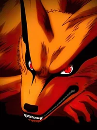 You is Kurama