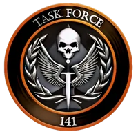 Task Force 141