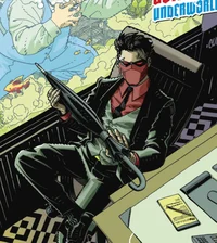 Jason Todd