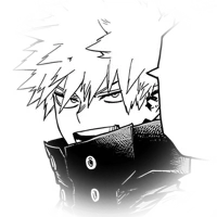 MHA    Katsuki
